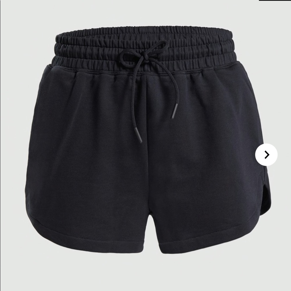 Legacy Fitness Loose Shorts